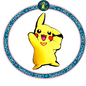 Pikachu 1