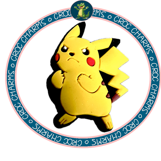 Pikachu 2