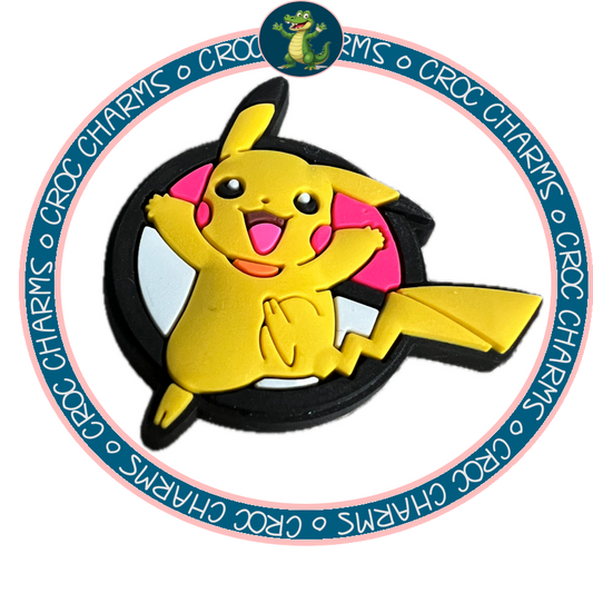 Pikachu 3