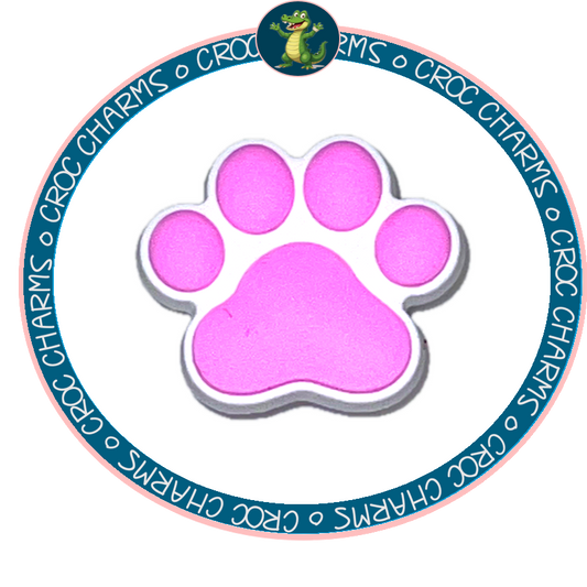 Pink Paw