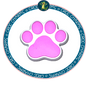 Pink Paw