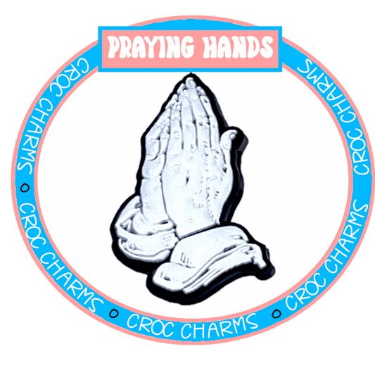Praying Hands