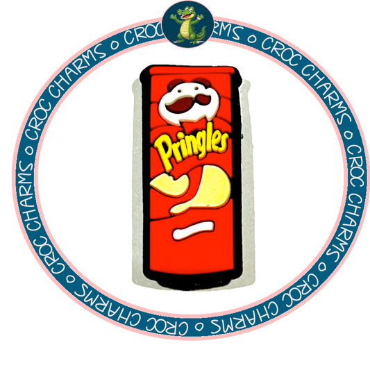 Ready Salted Pringles