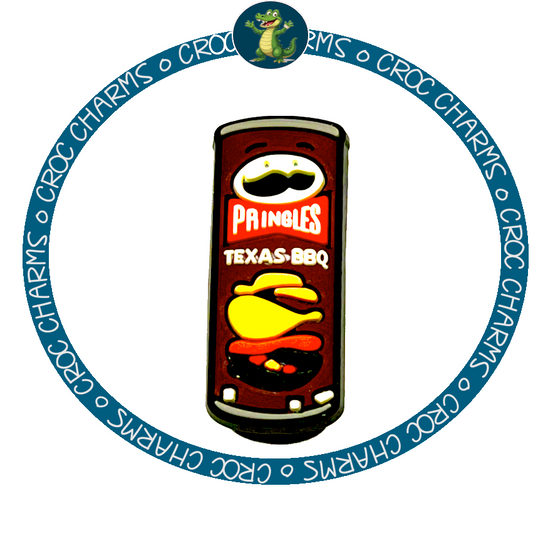 Texas BBQ Pringles