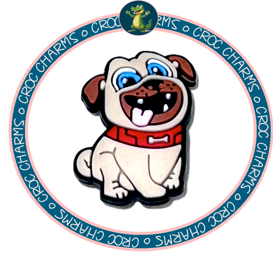 Pug Dog