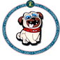 Pug Dog