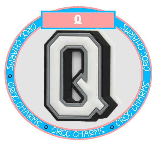 Letter Q