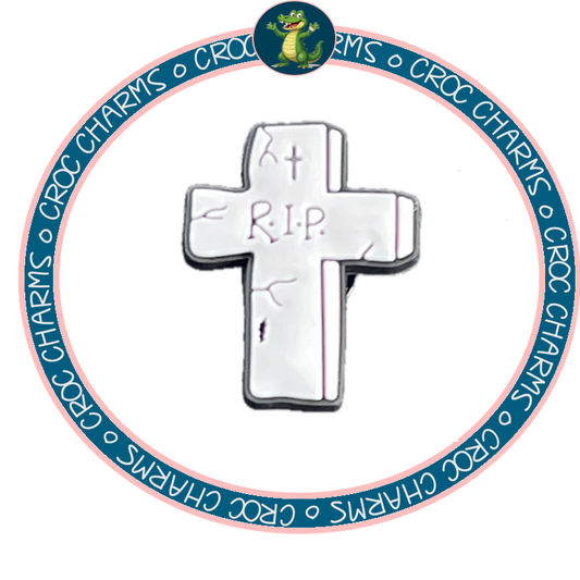 RIP Cross