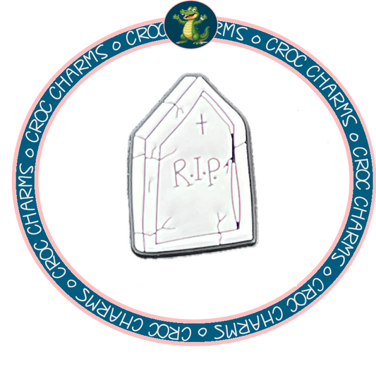 RIP Gravestone