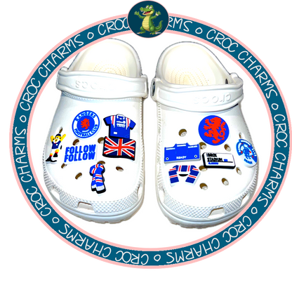 RFC - Bundle of 11
