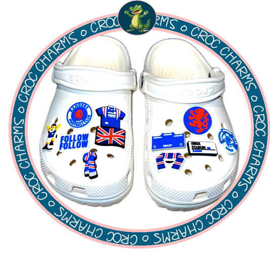 RFC - Bundle of 11
