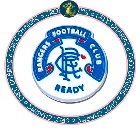 Retro Badge
