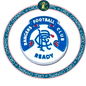 Retro Badge