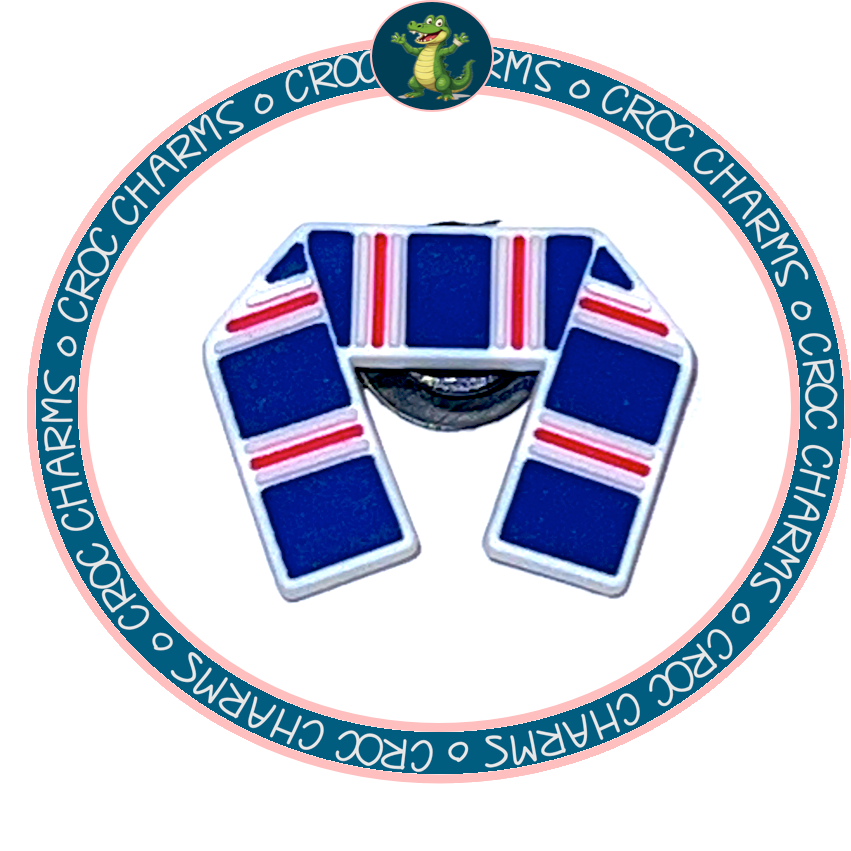 Retro Scarf