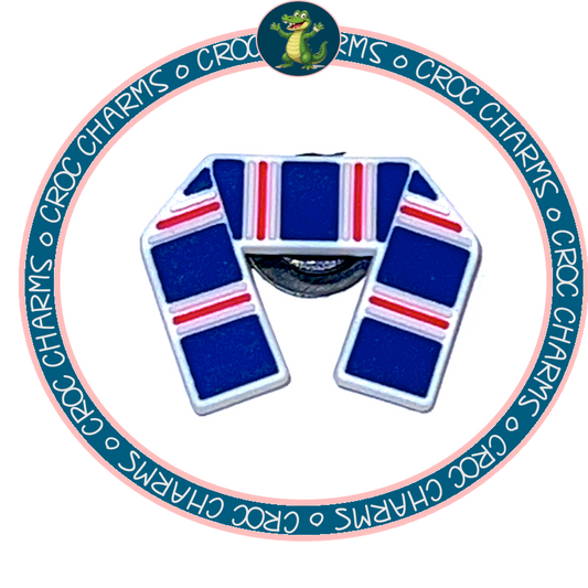 Retro Scarf