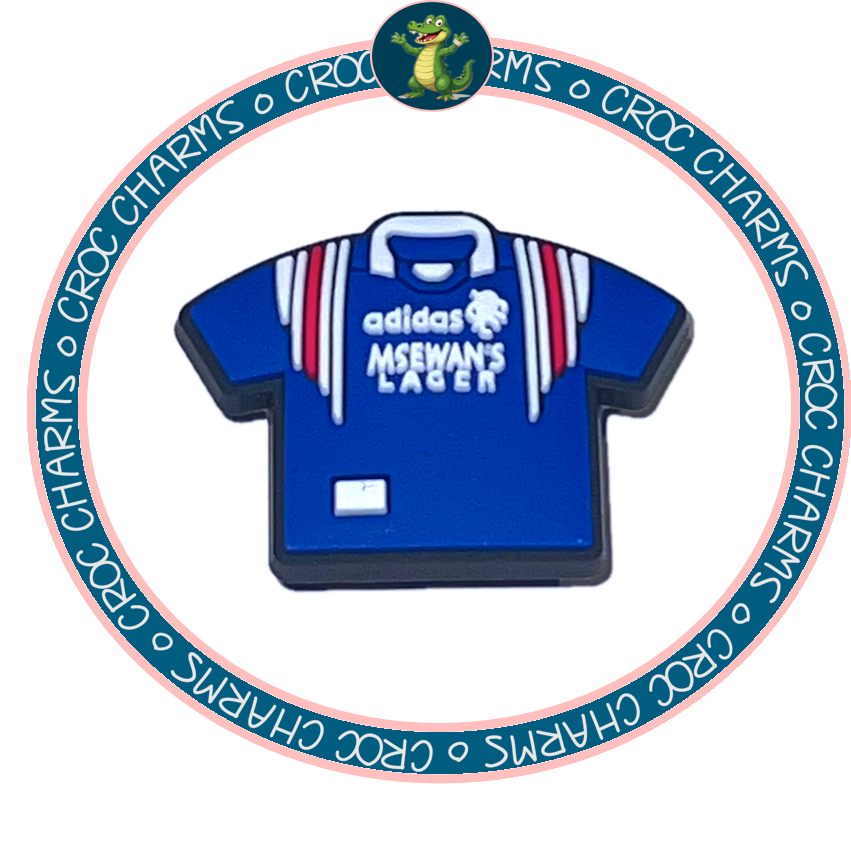 Retro Shirt