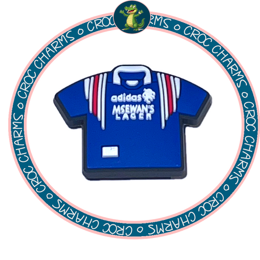 Retro Shirt