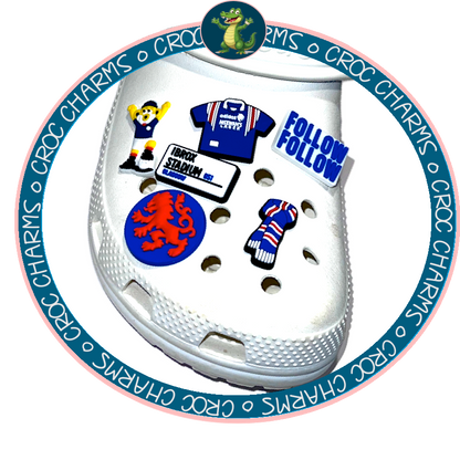 RFC - Bundle of 6