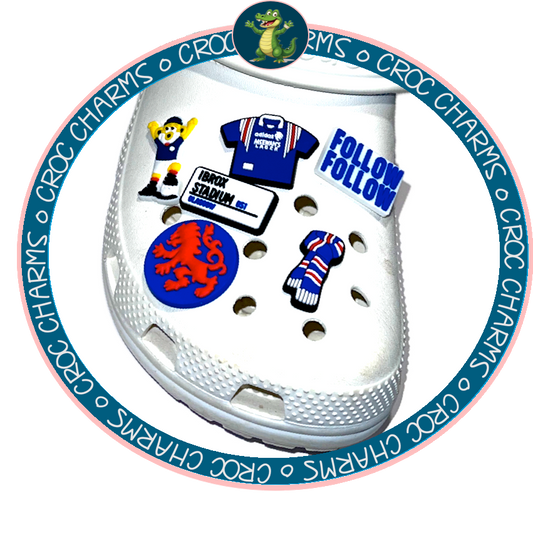 RFC - Bundle of 6