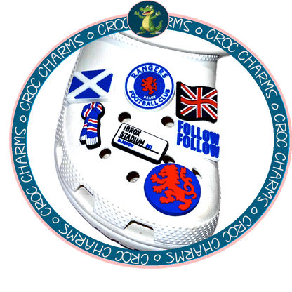 RFC - Bundle of 7