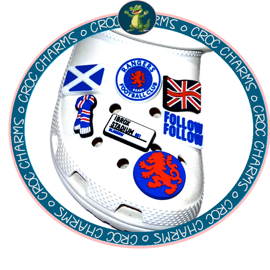 RFC - Bundle of 7