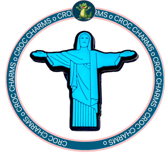 Rio de Janeiro - Christ the Redeemer