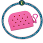Rose Pink Purse