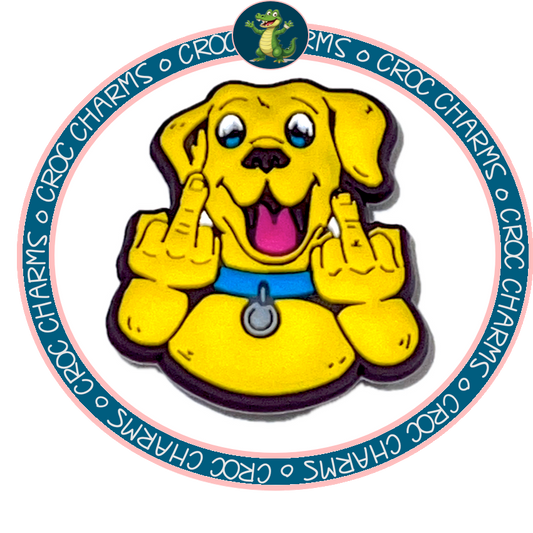Rude Dog