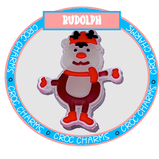 Rudolph the Red Nose Reindeer