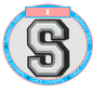 Letter S