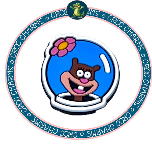 Sandy Cheeks