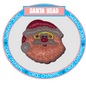 Santa Head