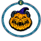 Scary Pumpkin