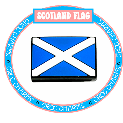 Scotland Flag