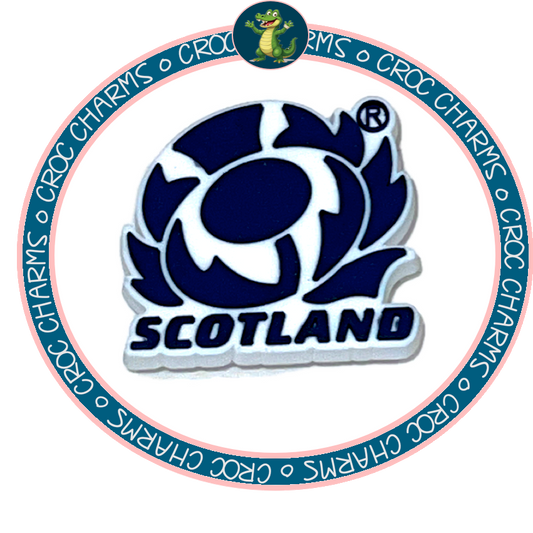 Scotland Badge