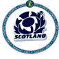 Scotland Badge