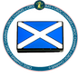 Scotland Flag