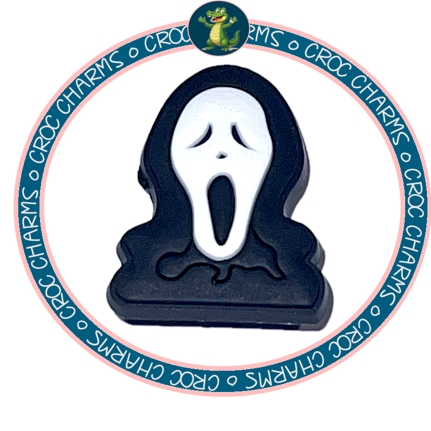 Scream Mask