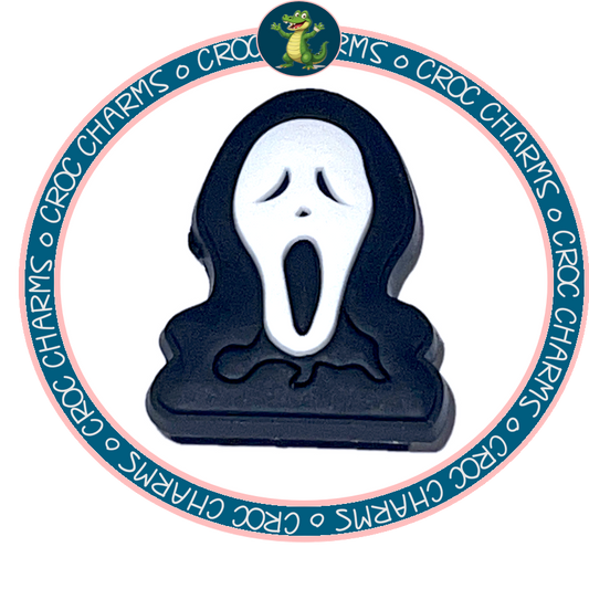 Scream Mask