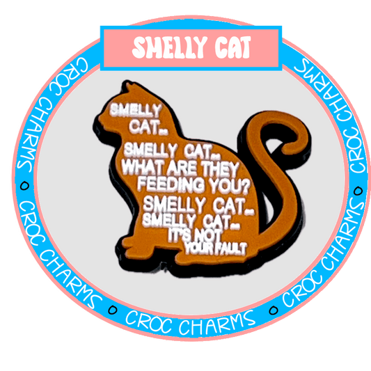 Smelly Cat