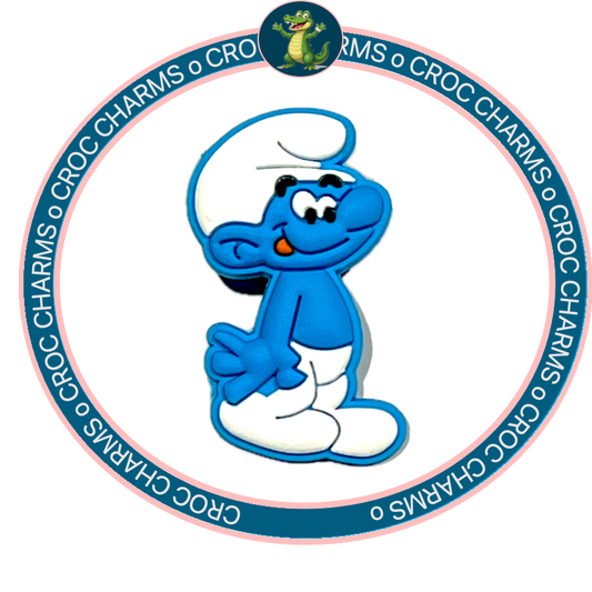 Smurfs – (Style 1)