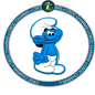 Smurfs – (Style 1)
