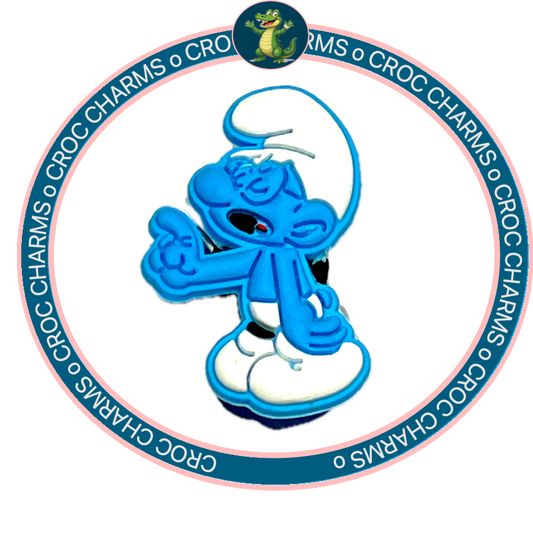 Smurfs – (Style 2)