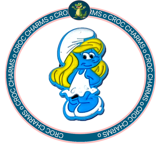 Smurfs – (Style 3)
