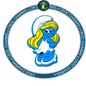 Smurfs – (Style 3)