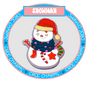 Snowman