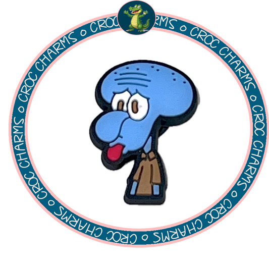 Squidward