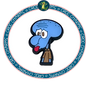 Squidward
