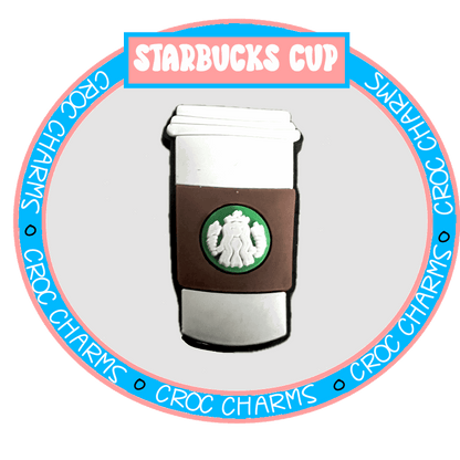 Starbucks Coffee Cup