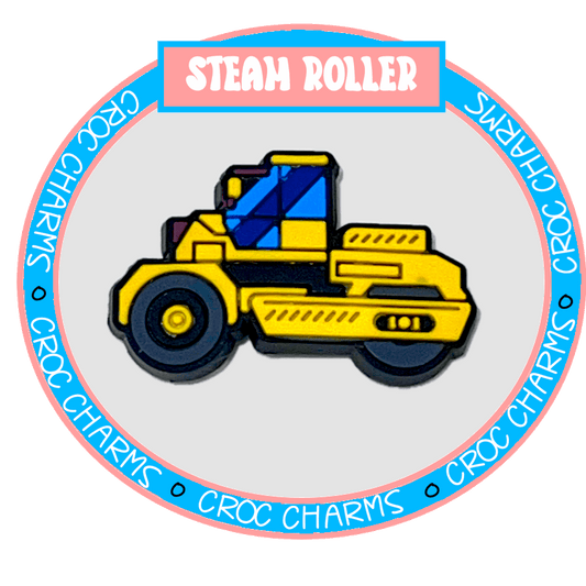 Steam Roller
